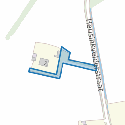 Perceel VSV00-B-7762