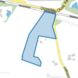 Perceel VSV00-B-7768