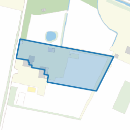 Perceel VSV00-B-7770