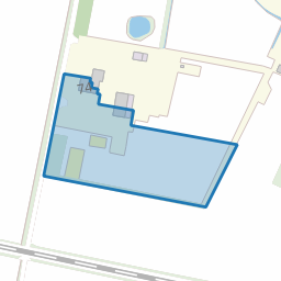 Perceel VSV00-B-7774