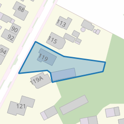 Perceel VSV00-B-7775