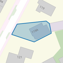 Perceel VSV00-B-7776