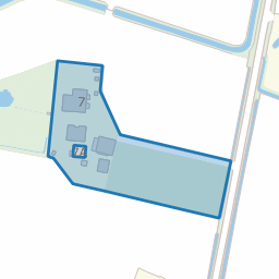 Perceel VSV00-B-7777