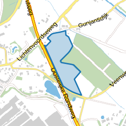 Perceel VSV00-B-7786