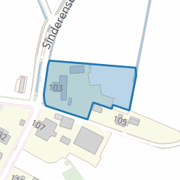 Perceel VSV00-B-7792