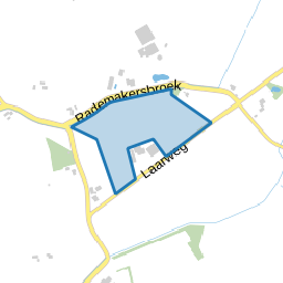 Perceel VSV00-B-7797