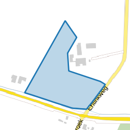 Perceel VSV00-B-7799