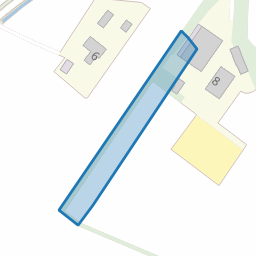 Perceel VSV00-C-1540