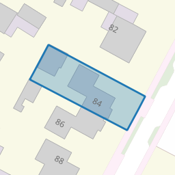 Perceel VSV00-C-1800