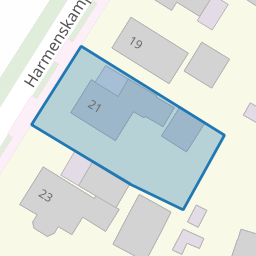 Perceel VSV00-C-1850