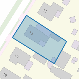 Perceel VSV00-C-1927