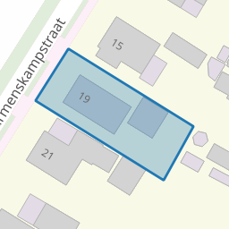 Perceel VSV00-C-1934