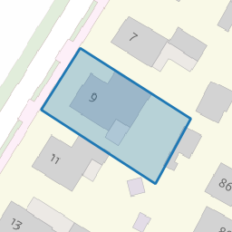 Perceel VSV00-C-1949