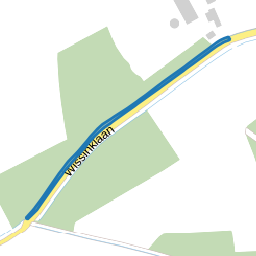 Perceel VSV00-C-2032