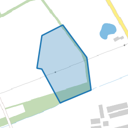 Perceel VSV00-C-2033