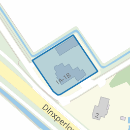 Perceel VSV00-C-2054