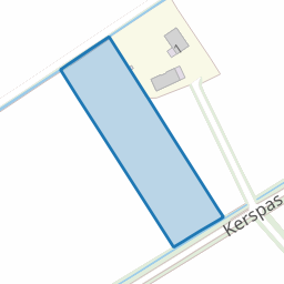 Perceel VSV00-C-2087