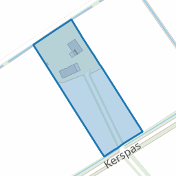 Perceel VSV00-C-2088