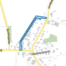 Perceel VSV00-C-2198