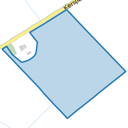 Perceel VSV00-C-2234