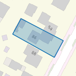 Perceel VSV00-C-2249