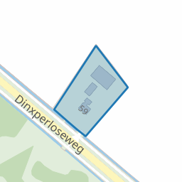 Perceel VSV00-C-2251