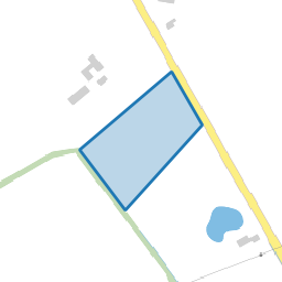 Perceel VSV00-C-2257