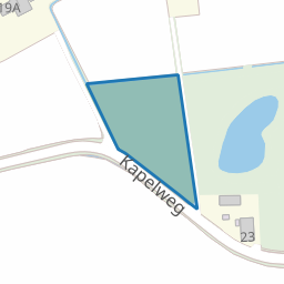 Perceel VSV00-C-2273