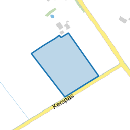 Perceel VSV00-C-2287