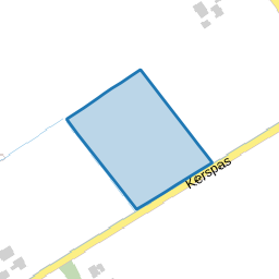 Perceel VSV00-C-2288