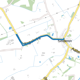 Perceel VSV00-C-2292