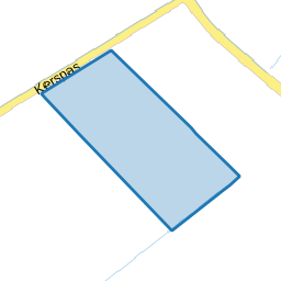 Perceel VSV00-C-2310