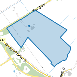 Perceel VSV00-C-2316