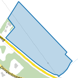 Perceel VSV00-C-2317