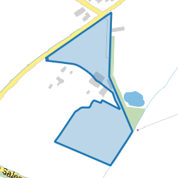 Perceel VSV00-C-2320