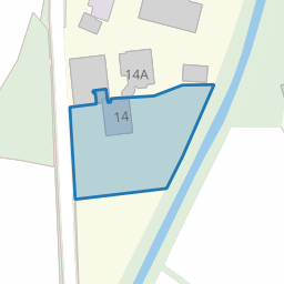 Perceel VSV00-C-2375