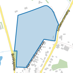 Perceel VSV00-C-2378