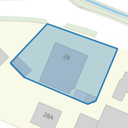 Perceel VSV00-C-2432