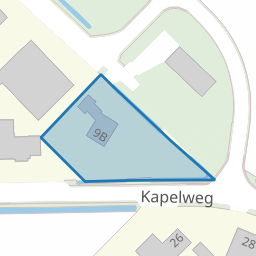 Perceel VSV00-C-2491