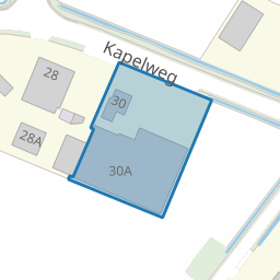 Perceel VSV00-C-2496