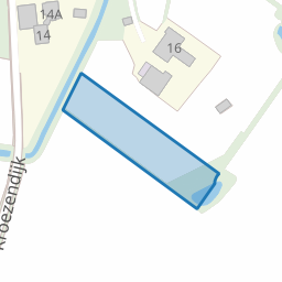 Perceel VSV00-C-2500