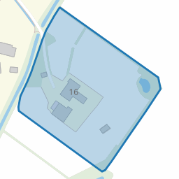 Perceel VSV00-C-2501