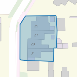 Perceel VSV00-C-2511