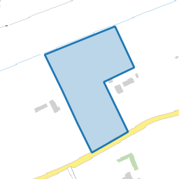 Perceel VSV00-C-2512