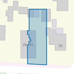 Perceel VSV00-C-2525