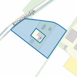 Perceel VSV00-C-2531