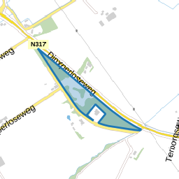 Perceel VSV00-C-2538