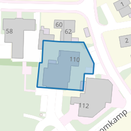 Perceel VSV00-C-2539