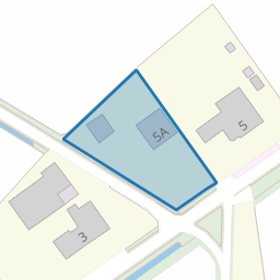 Perceel VSV00-C-2541