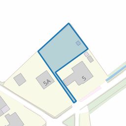 Perceel VSV00-C-2543